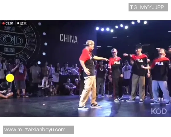 世界杯新闻广州街舞队的节奏探讨与风格演绎街头文化的魅力与创新 世界杯新闻广州街舞队的节奏探讨与风格演绎街头文化的魅力与创新